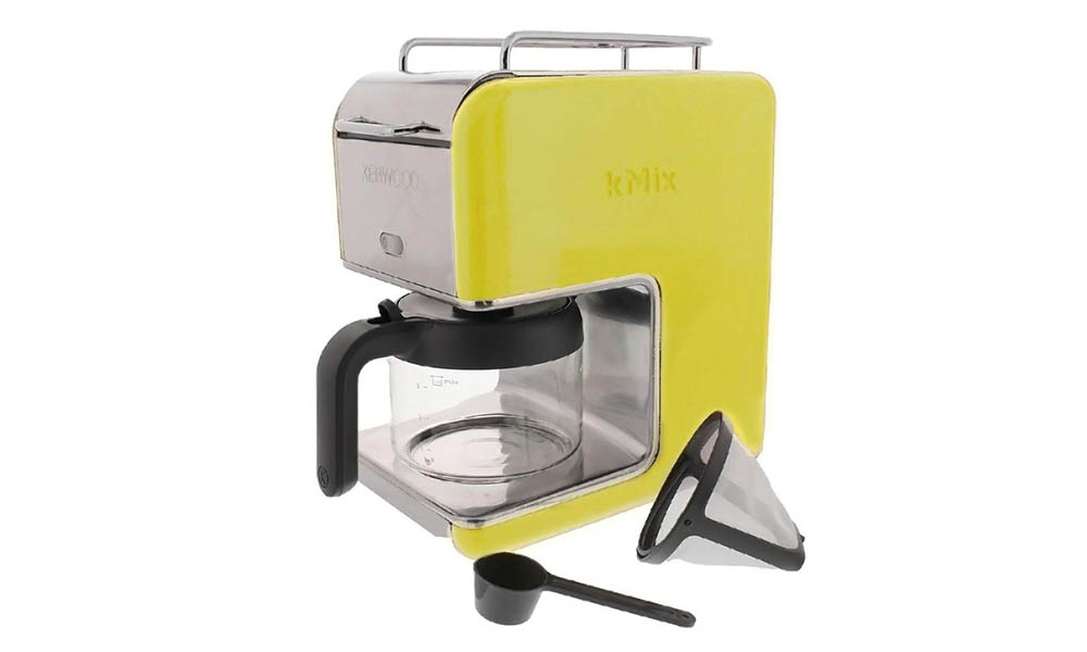 Foto de Kenwood kMix