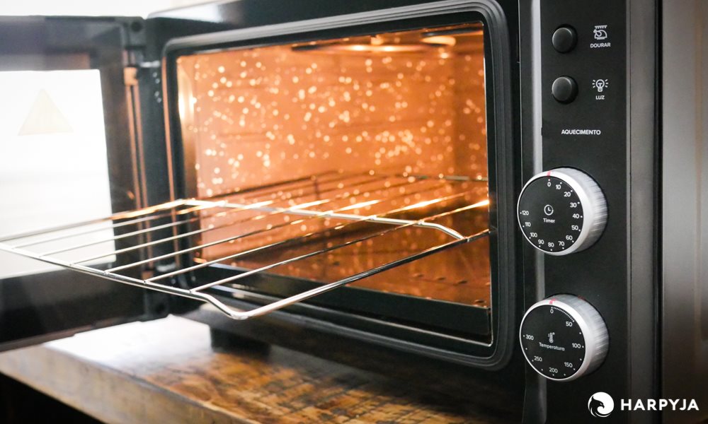 Mueller Sonetto Stile G3 - Imagem 7