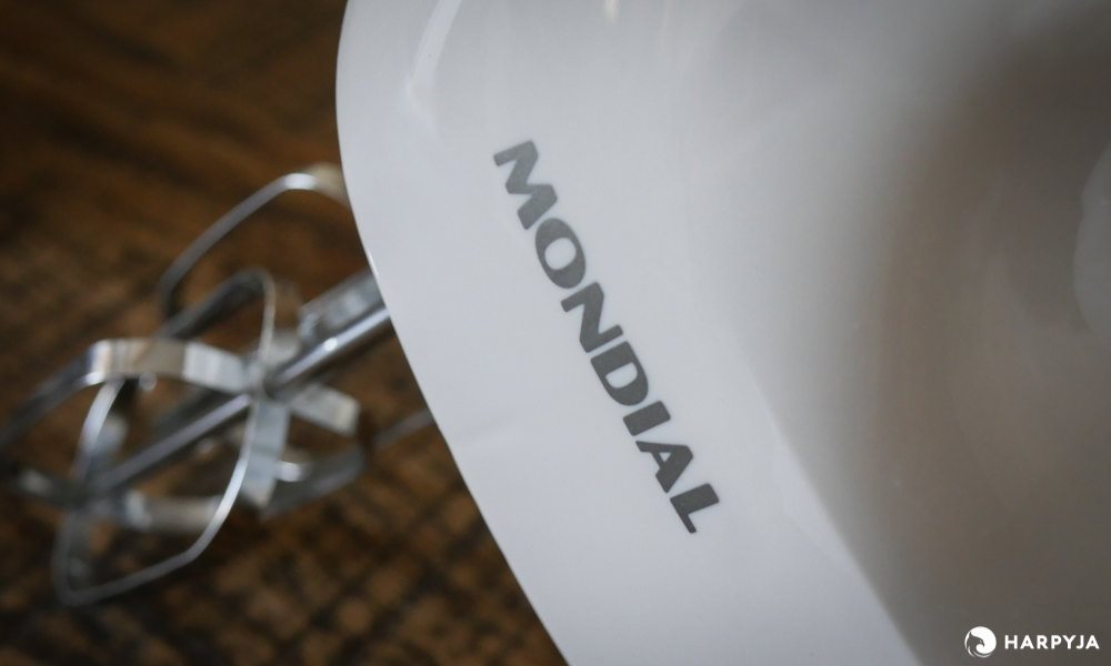 Mondial Dinâmica B-02 - Imagem 16