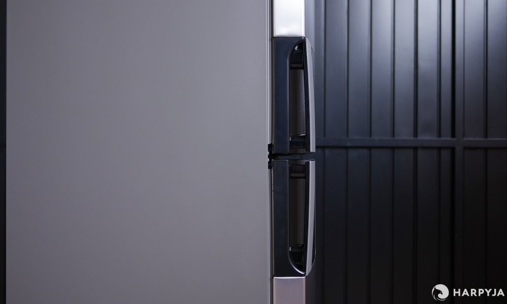 Consul Frost Free CRM56 Inox 450 Litros - Imagem 6