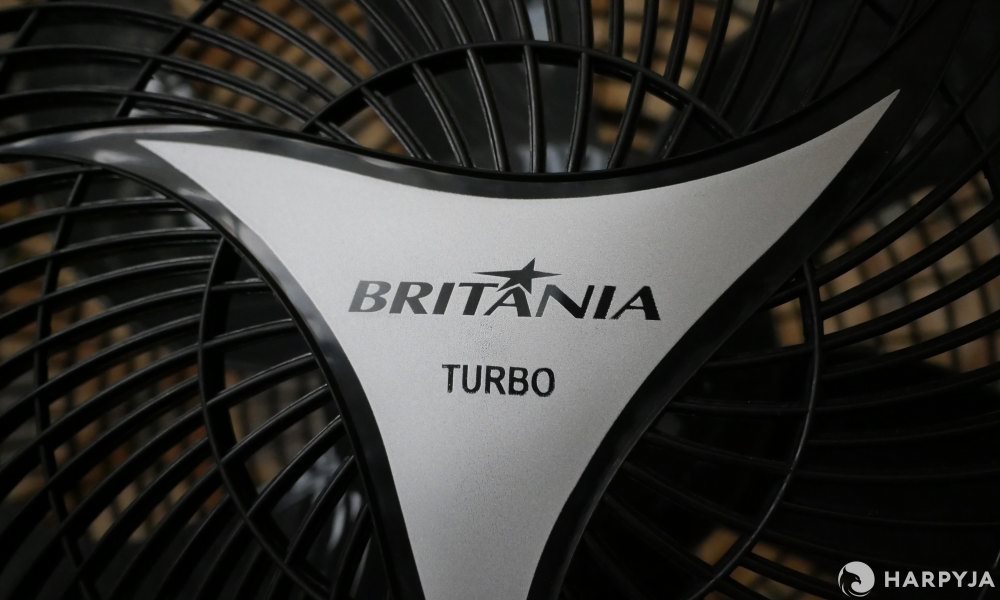 Britânia Ventus Six 40cm - Imagem 3