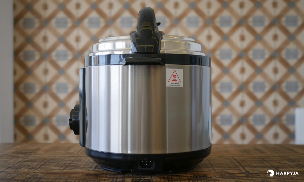 Semp Supreme 4 litros - Imagem 24