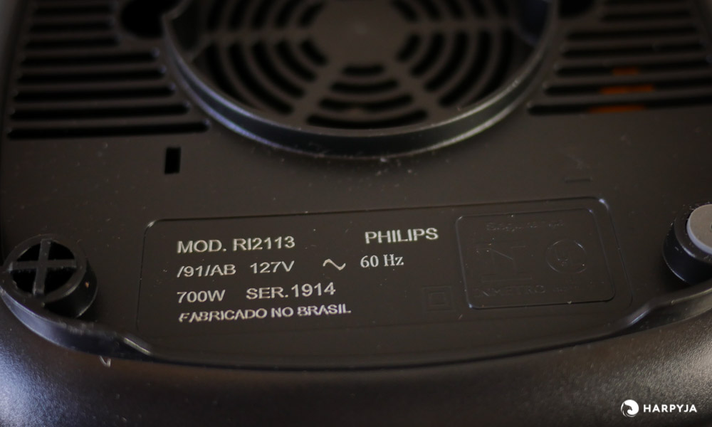 Philips Walita Ri2113 - Imagem 30