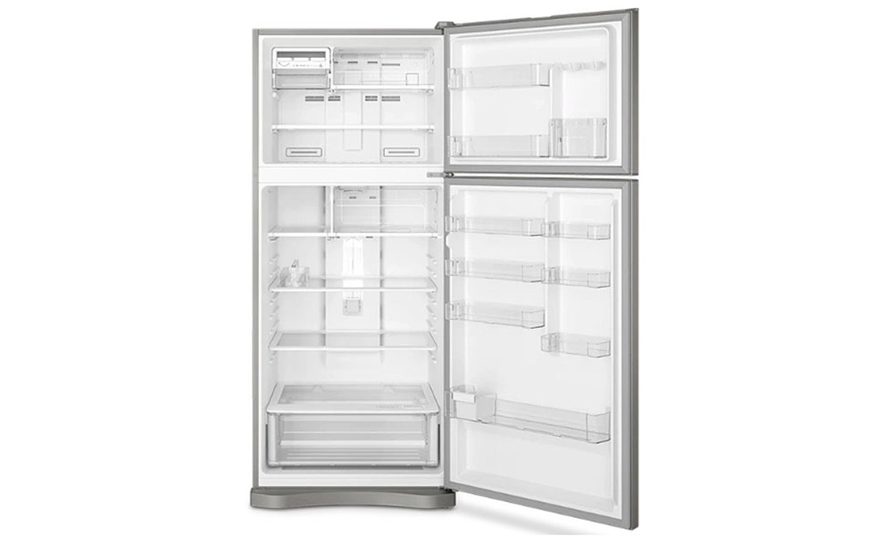 Banner da opinião Electrolux Infinity DF82X