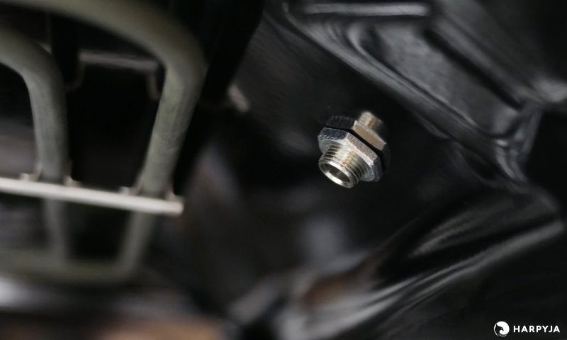 Midea ProTouch TCT80P - Imagem 18