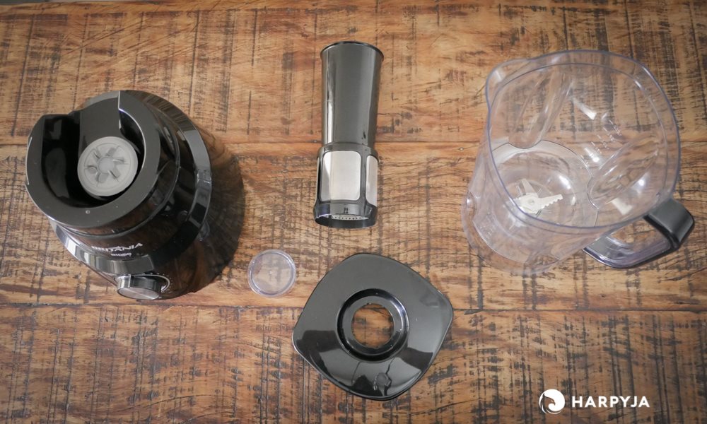 Banner da opinião Britânia B1000 - 1000W