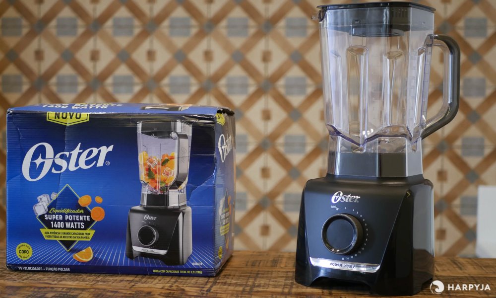 1400 Full Oster - Imagem 16