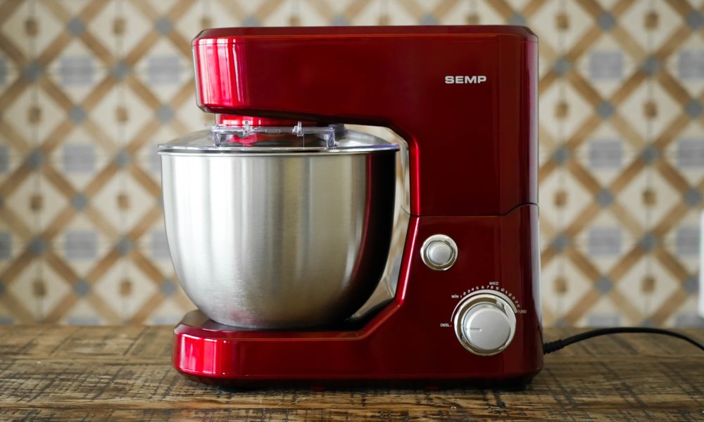 Semp Hype Cherry BA8019VM - Imagem 2