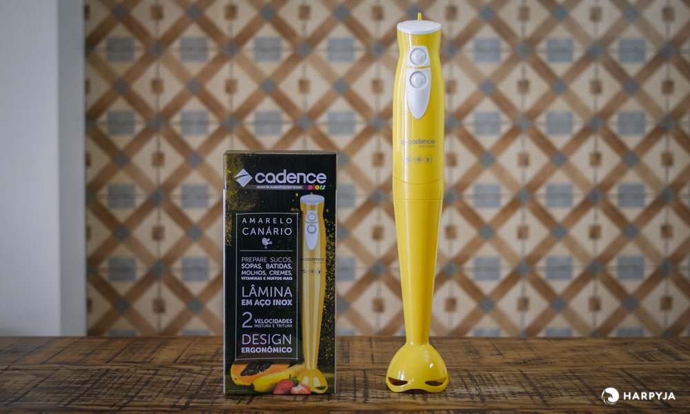 Imagem do produto Cadence Fast Blend Colors