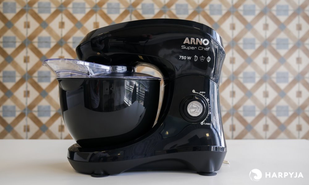 Arno Super Chef 750W - Imagem 2