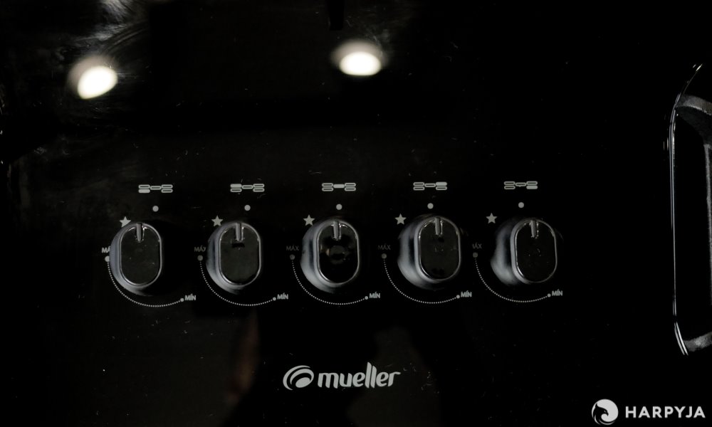 Mueller 5B TC PT - Imagem 4