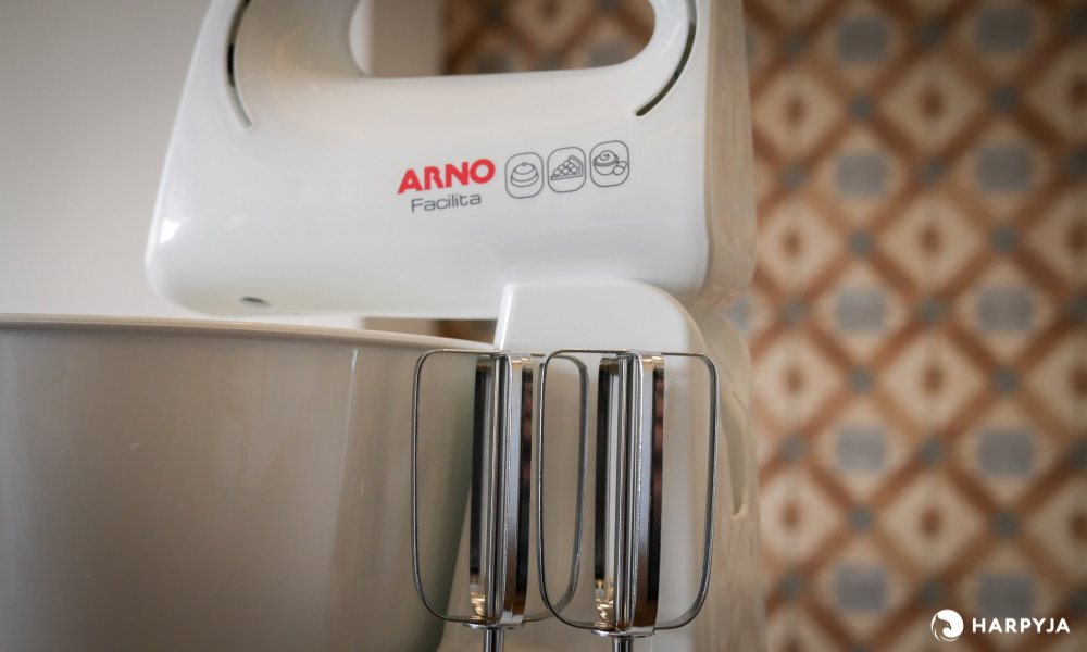 Foto de Arno Facilita 