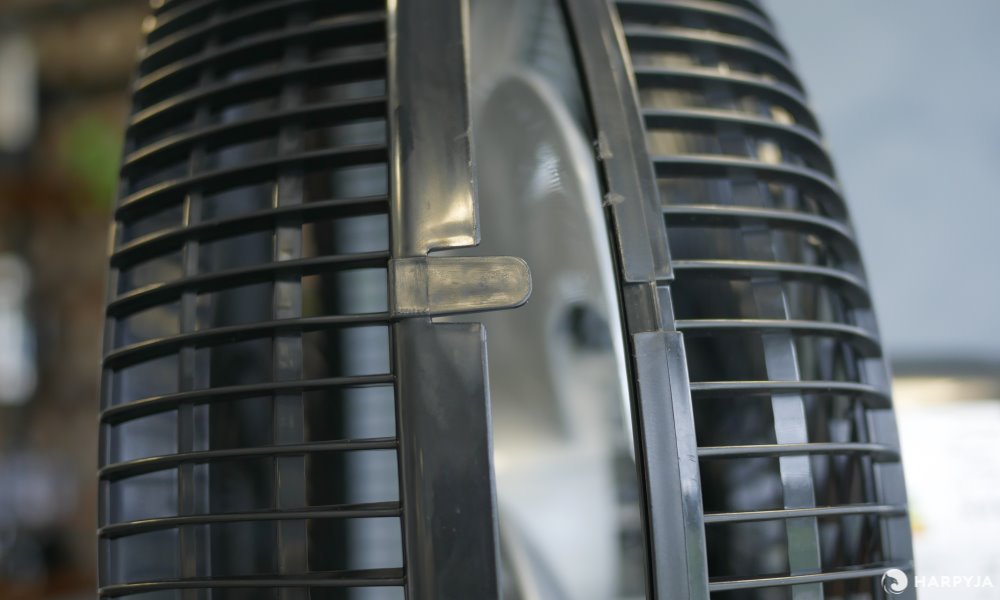 Britânia 150W Turbo - BVT400 - Imagem 12