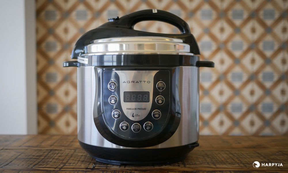 Agratto 4L - Imagem 2