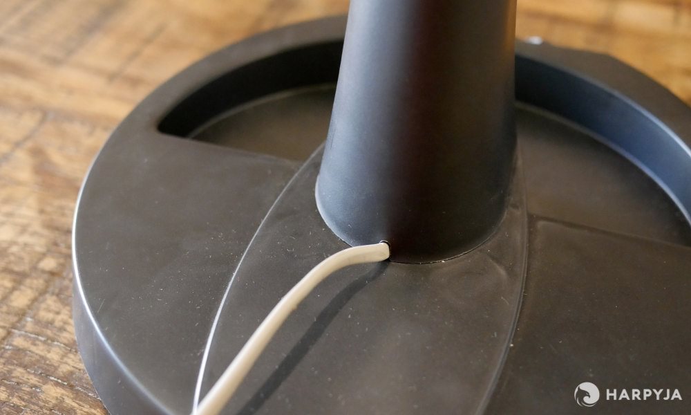 Banner da opinião Cadence Windy 