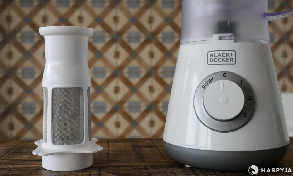 Black & Decker LE450F com Jarra Antimicrobiana - Imagem 2