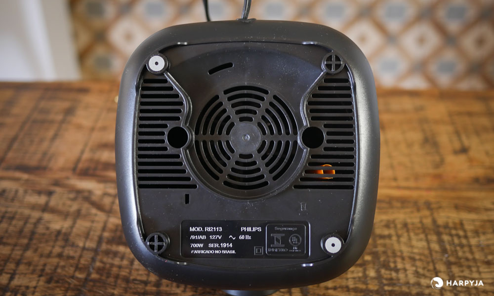 Philips Walita Ri2113 - Imagem 11