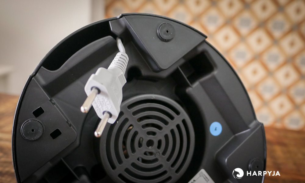 Britânia B1000 - 1000W - Imagem 10