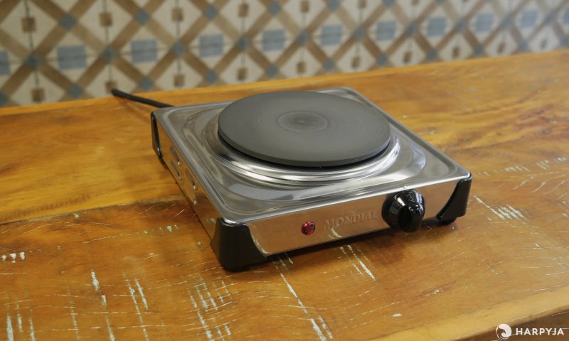 Mondial Fast Cook - Imagem 24