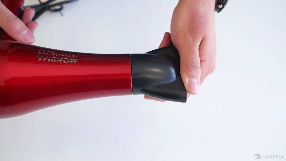 Mondial Infinity Ion 2500 - Imagem 15