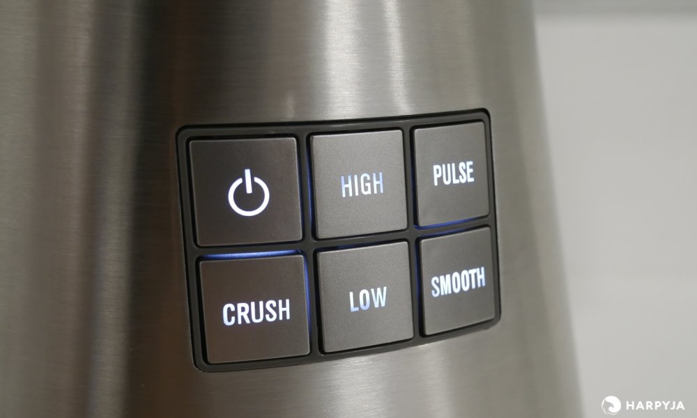 Banner da opinião Electrolux Expressionist Collection BLP50