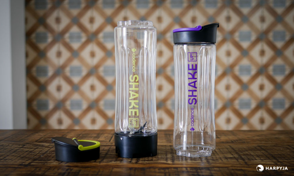 Cadence Blender Shake Up Duo ou BLD700 - Imagem 2