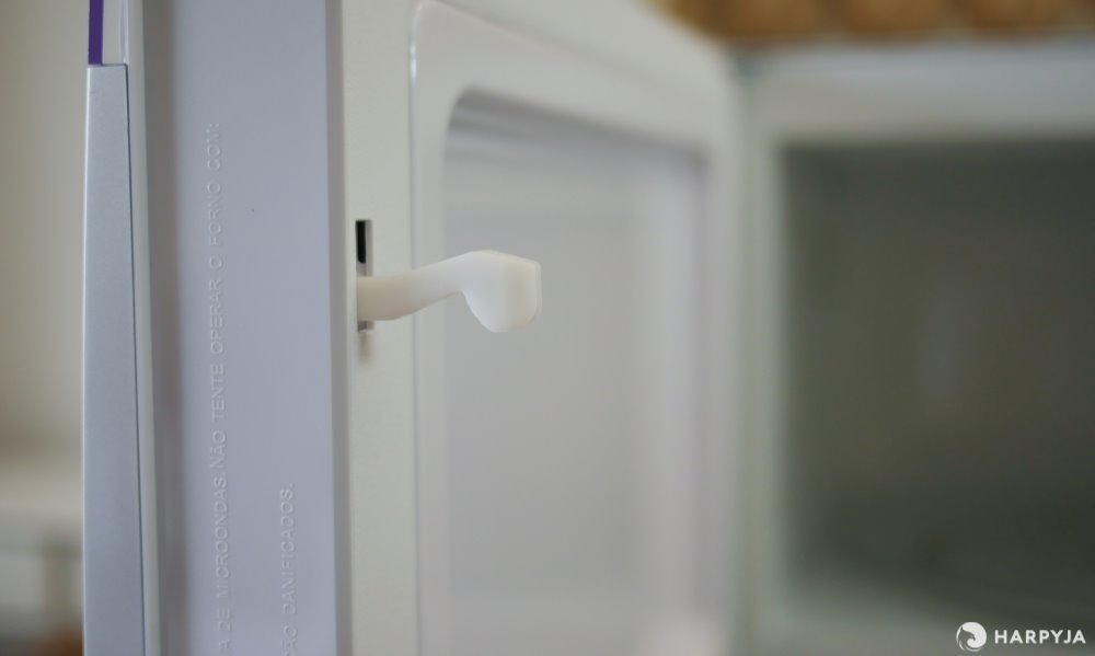 Electrolux MEF41 - Imagem 9