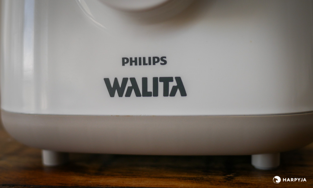 Philips Walita Linha Daily Ri2004 - Imagem 19