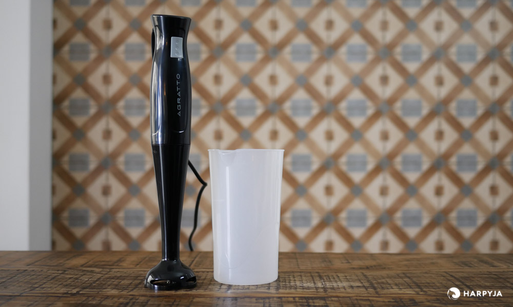 Agratto Super Mixer - Imagem 15