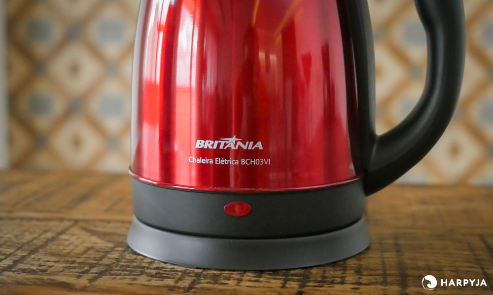 Britânia BCH03VI ou BCH02PI - Imagem 3
