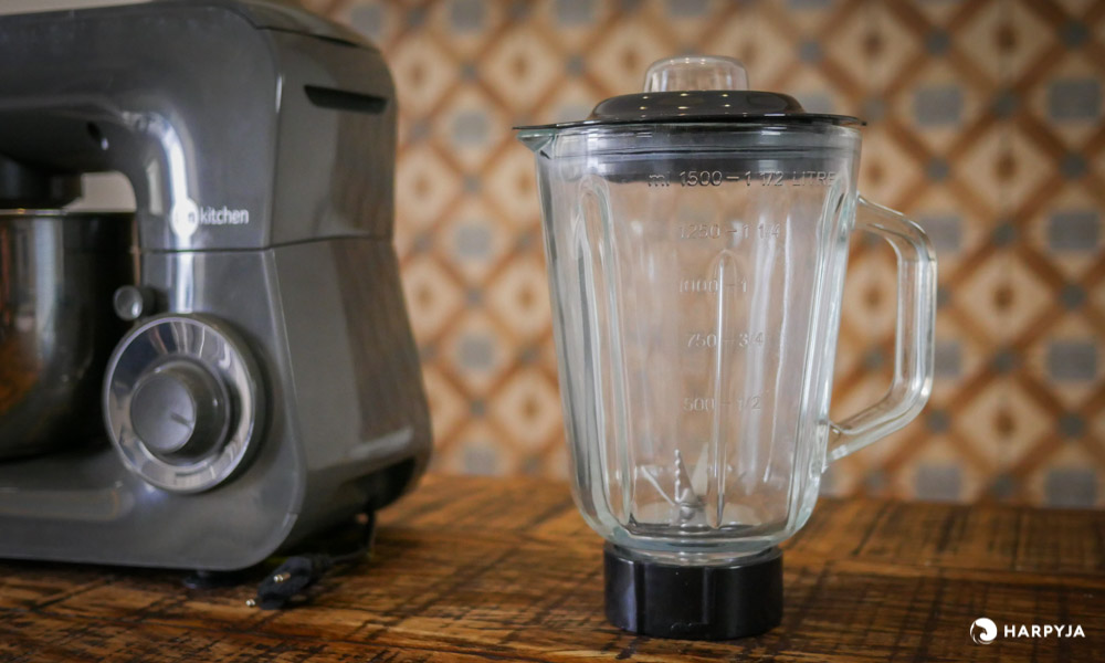 Fun Kitchen Power Machine 600W - Imagem 18