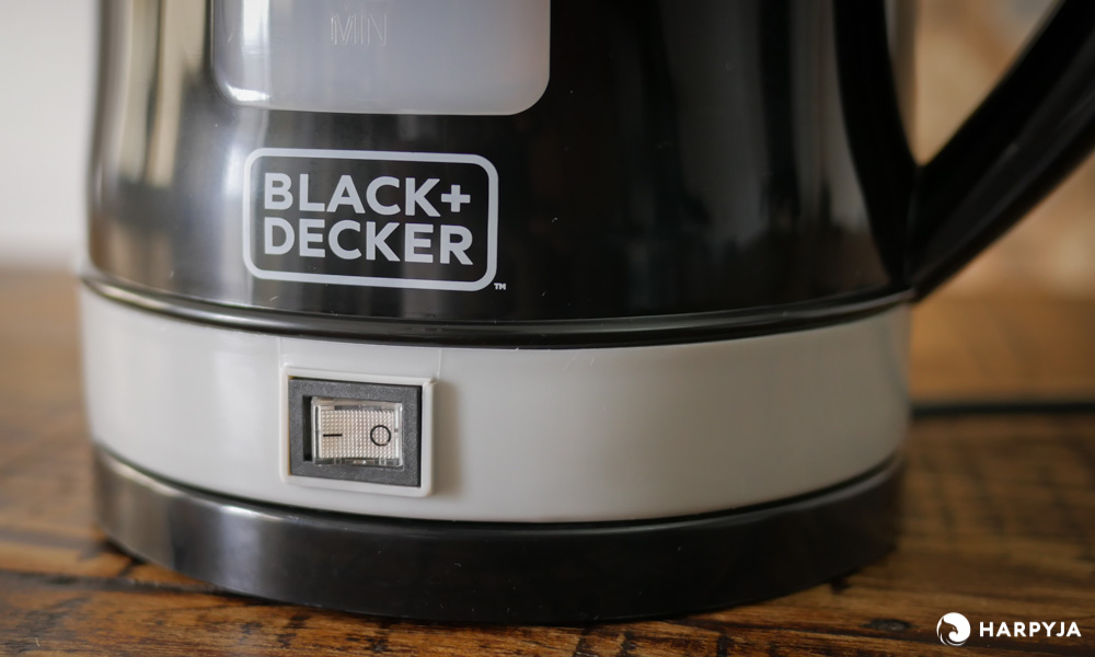 Black + Decker KXB - Imagem 5