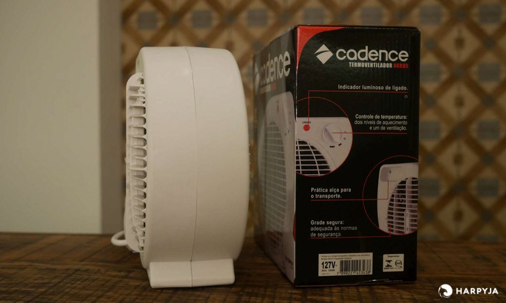 Cadence Auros - Imagem 12