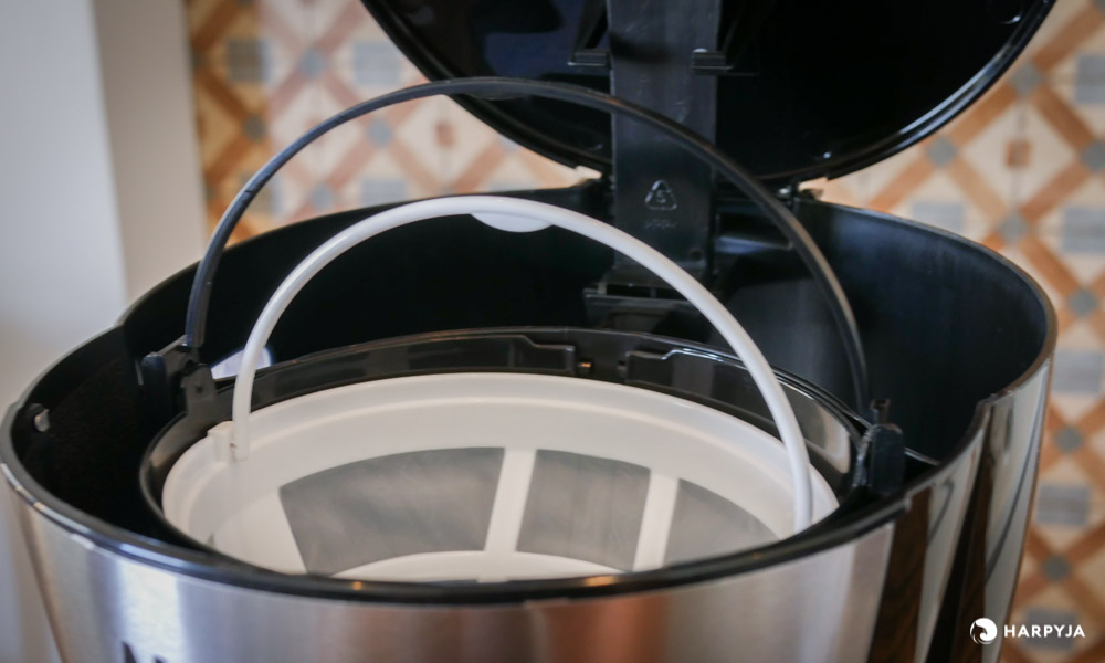 Mondial Dolce Arome Inox - Imagem 8