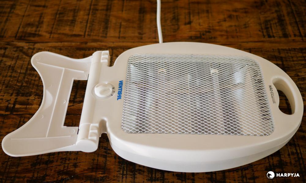 Ventisol AQ-01 - Imagem 9