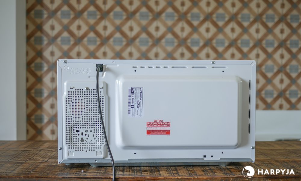 Continental MC34 - Imagem 9