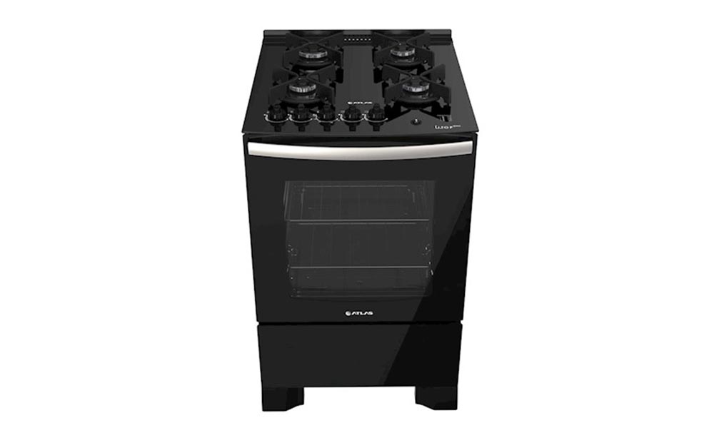 Foto de Atlas U.Top Glass 4Q