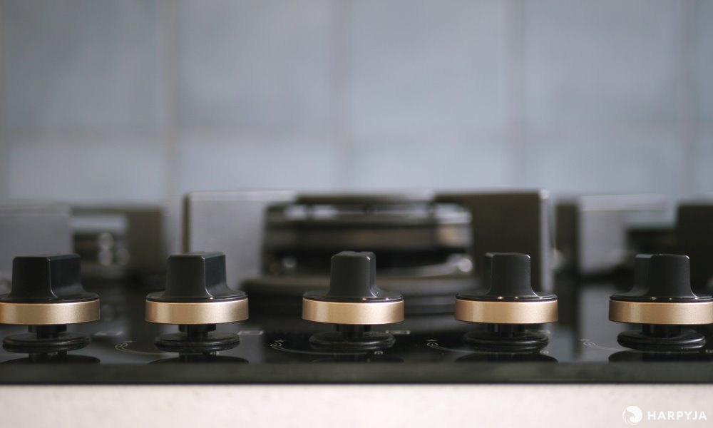 Electrolux 5 bocas GV75P - Imagem 4