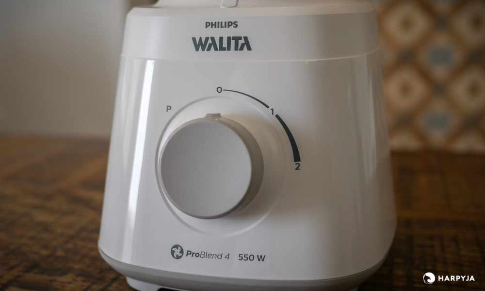 Philips Walita Daily 550W - RI2110 - Imagem 3