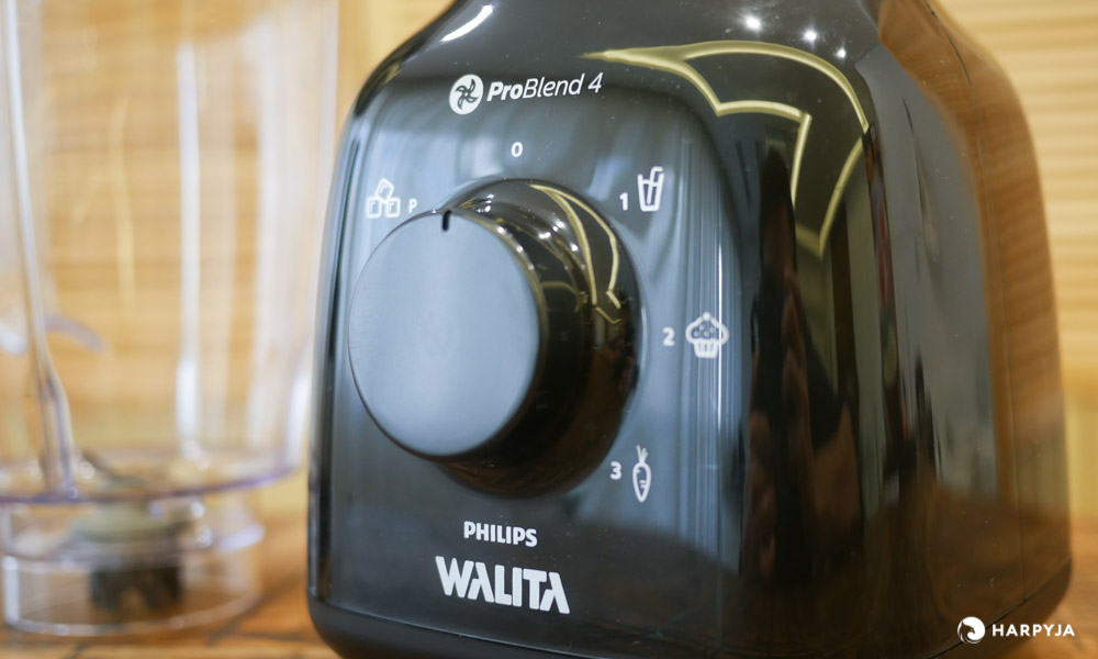 Philips Walita Daily Problend 4  - Imagem 6