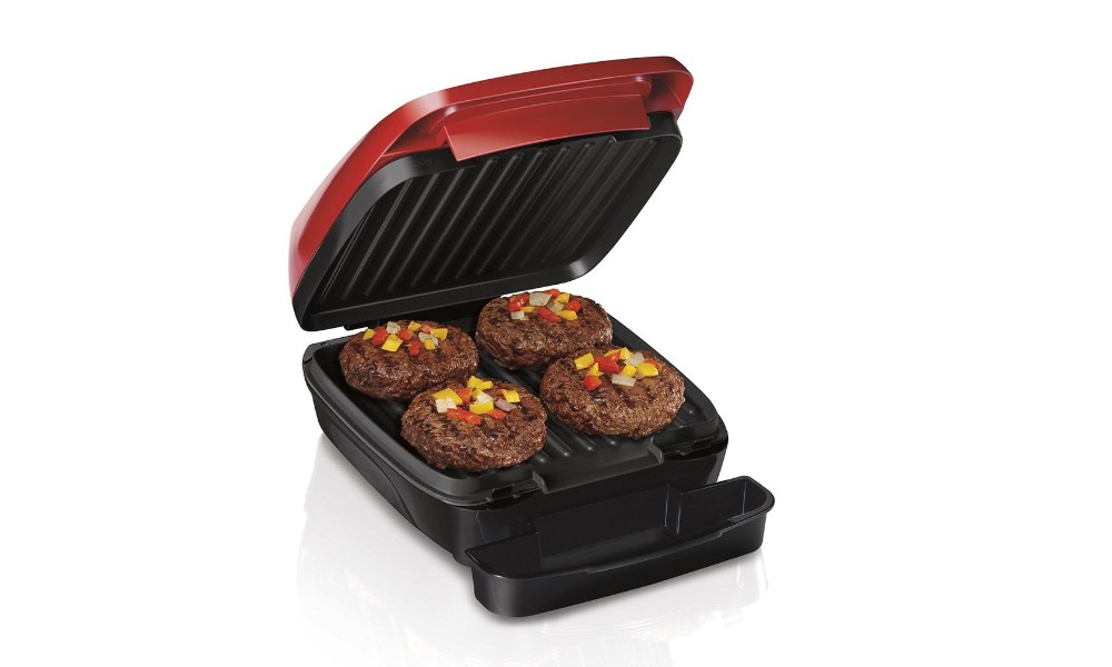 Banner da opinião Hamilton Beach 25355 & 25357