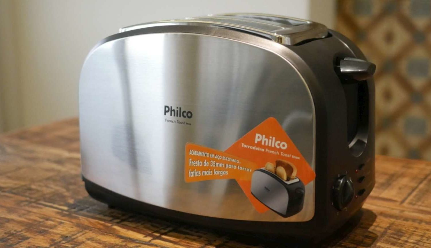Philco French Toast Inox - Imagem 3