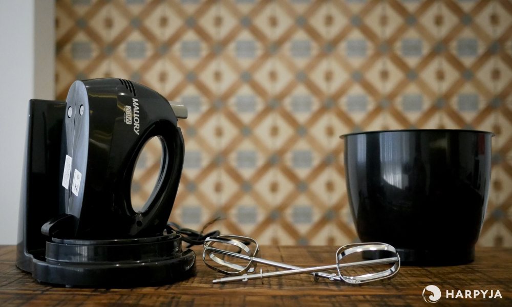 Imagem do produto Mallory Giromax Quattro