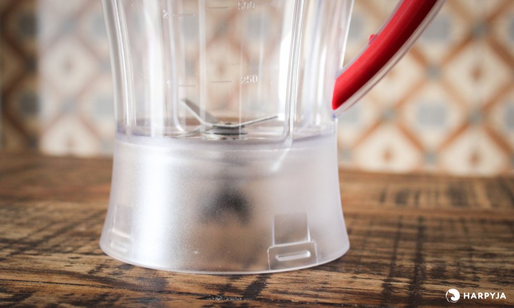 Mondial Power Red Filter - Imagem 13