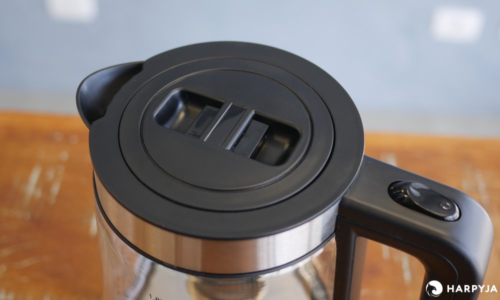 Oster Tea com Infusor de Chá - Imagem 13