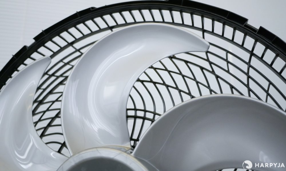 Arno Silence Force VF40 - Imagem 4