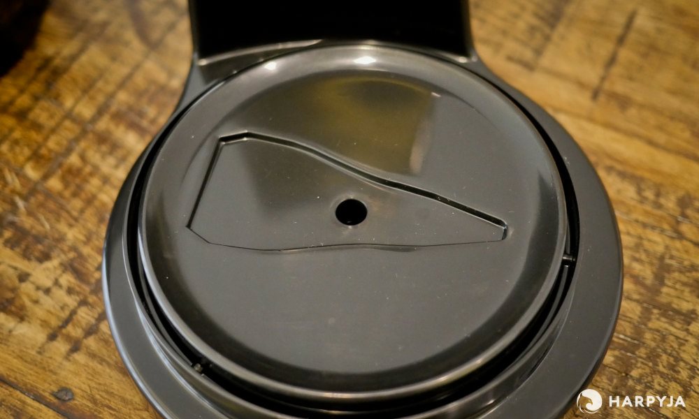 Mallory Giromax Quattro   - Imagem 10