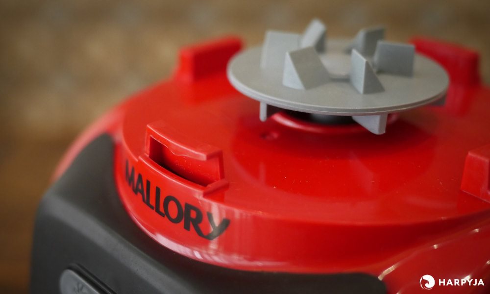 Mallory Optima Glass - Imagem 5