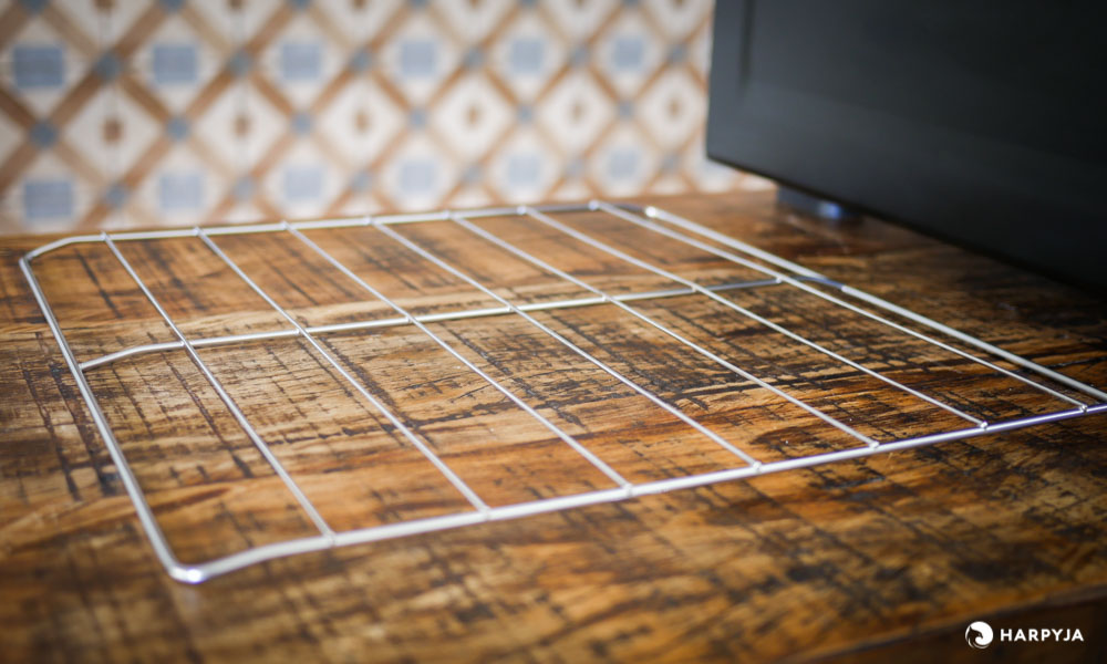 Mueller Sapore G3 - Imagem 7