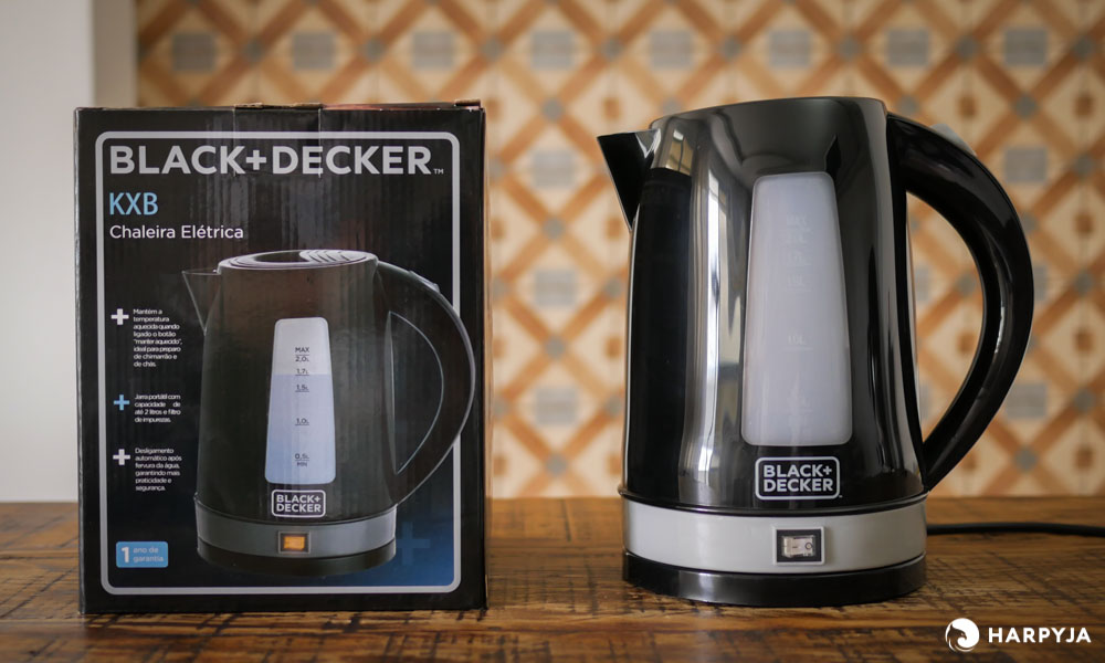 Black + Decker KXB - Imagem 2